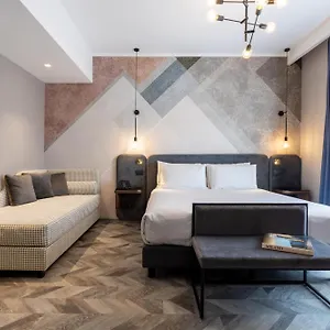 4* מלון Axyhotels Innstyle